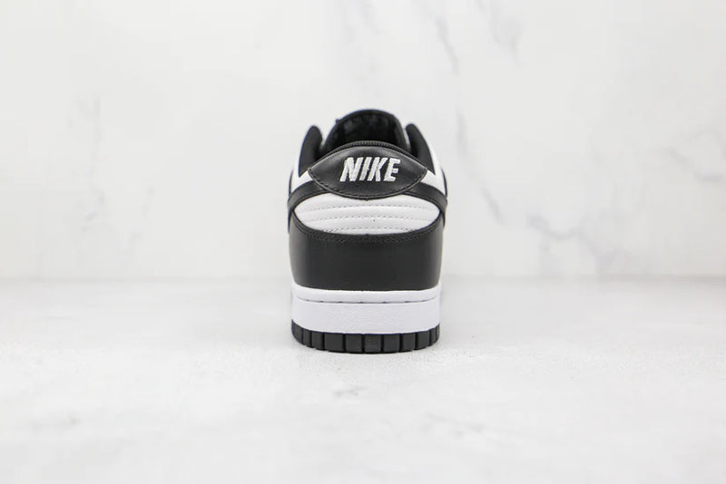 Nike Dunk Low Retro Panda