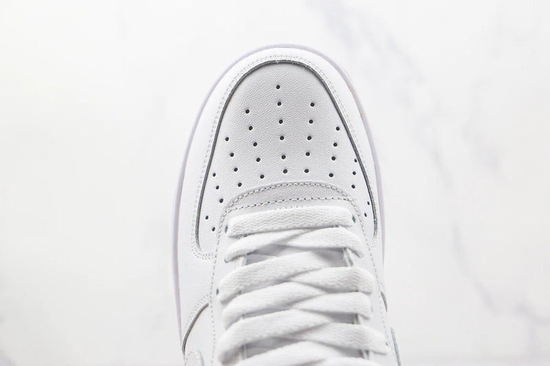 Nike Air Force 1 Low LX White Pendant