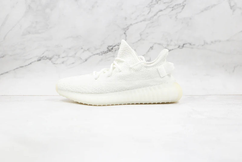 Adidas Yeezy Boost 350 V2 Cream White