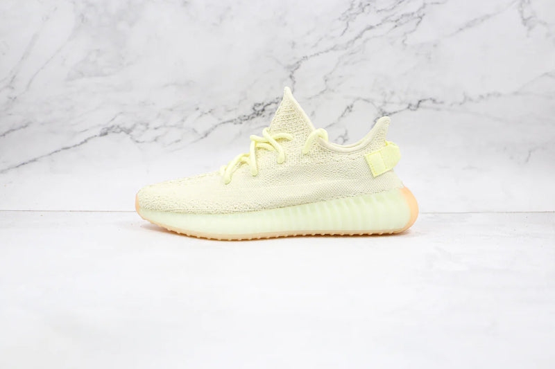 Adidas Yeezy Boost 350 V2 Butter