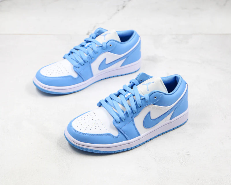 Air Jordan 1 Low UNC