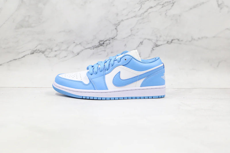 Air Jordan 1 Low UNC