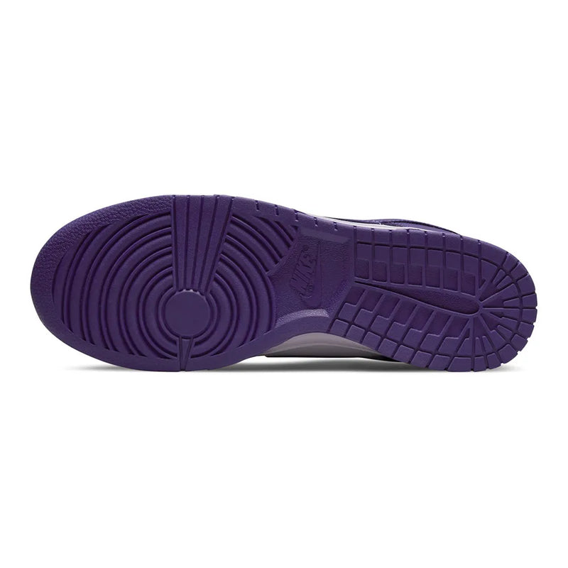 Nike Dunk Low Championship Court Purple