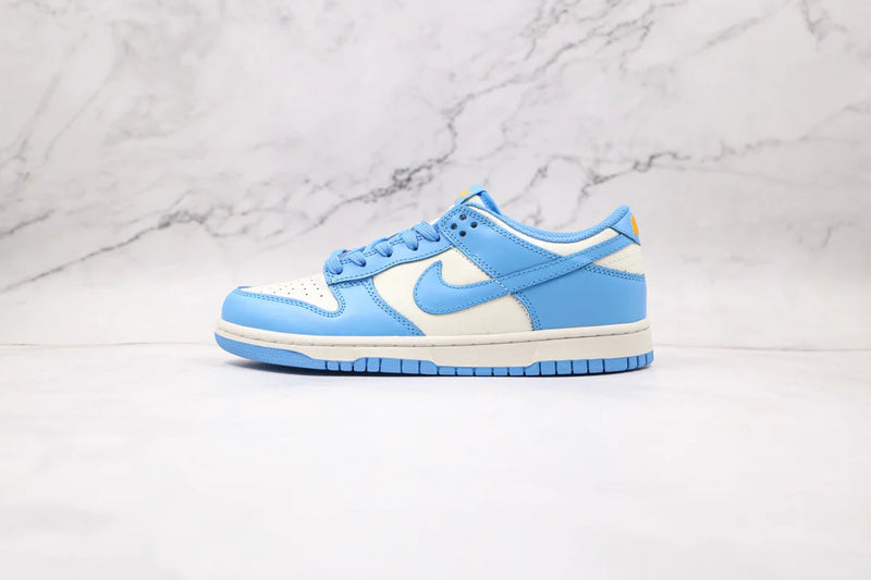 Nike Dunk Low Coast Blue