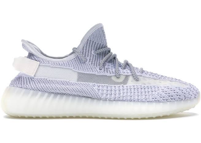 Adidas Yeezy Boost 350 V2 Static Reflective