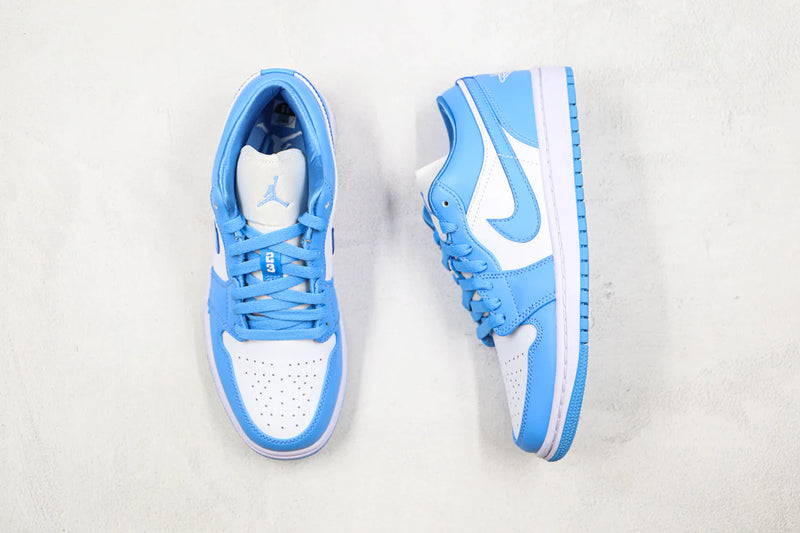 Air Jordan 1 Low UNC