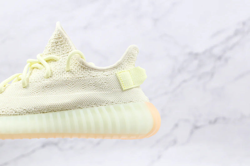 Adidas Yeezy Boost 350 V2 Butter