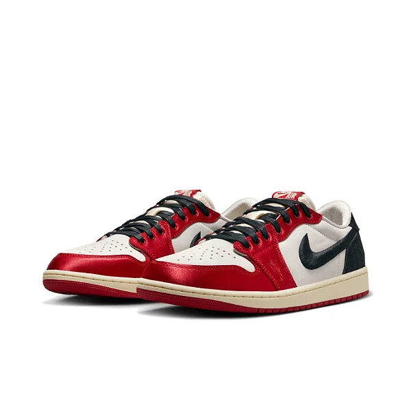 Air Jordan 1 Low OG SP x Trophy Room Away