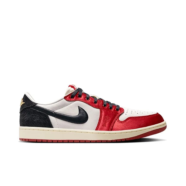 Air Jordan 1 Low OG SP x Trophy Room Away