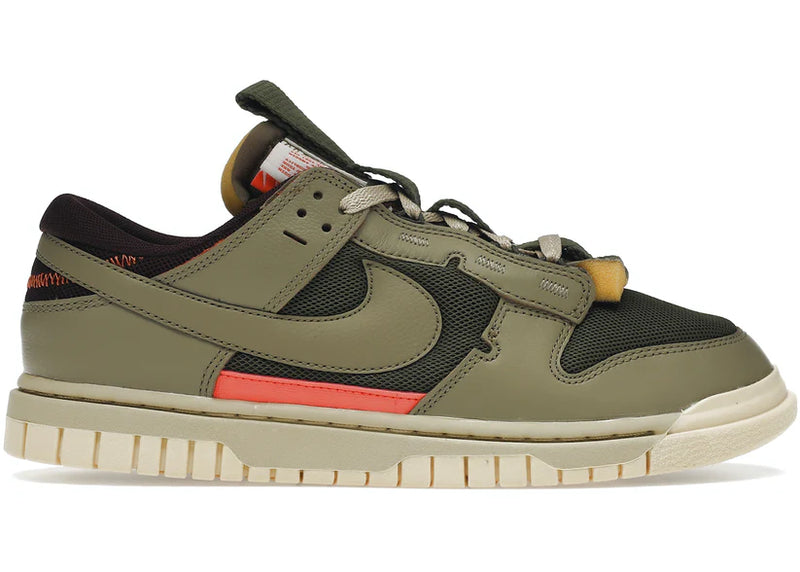 Nike Dunk Jumbo Medium Olive