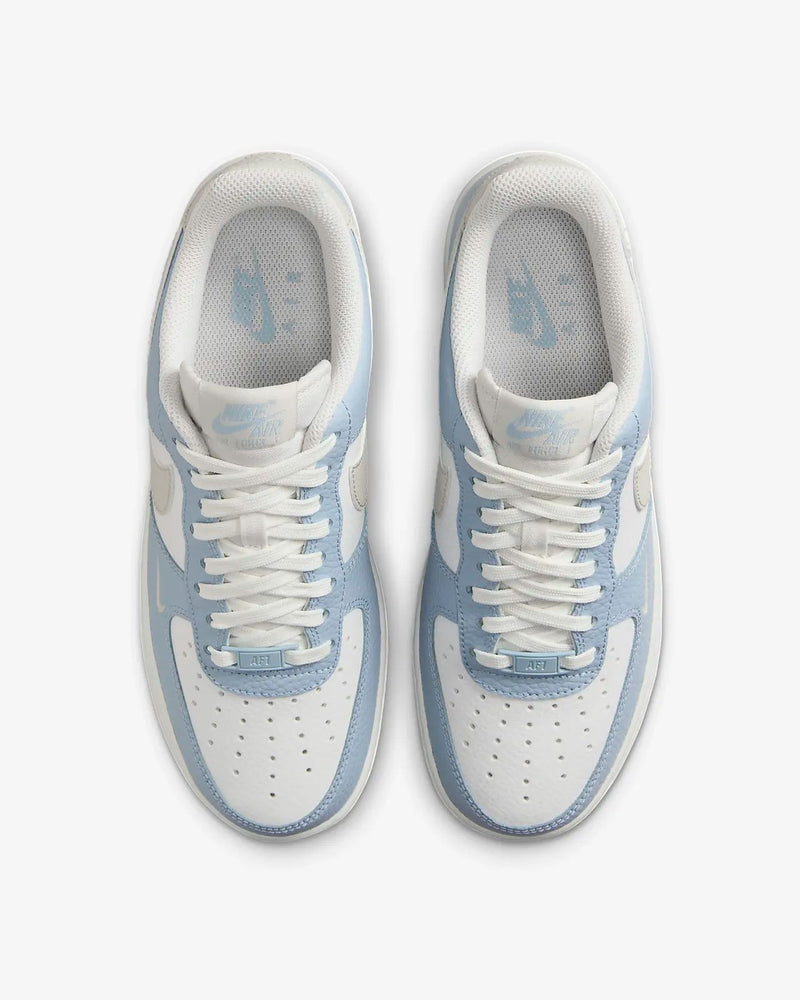 Nike Air Force 1 Low Rice Light Blue