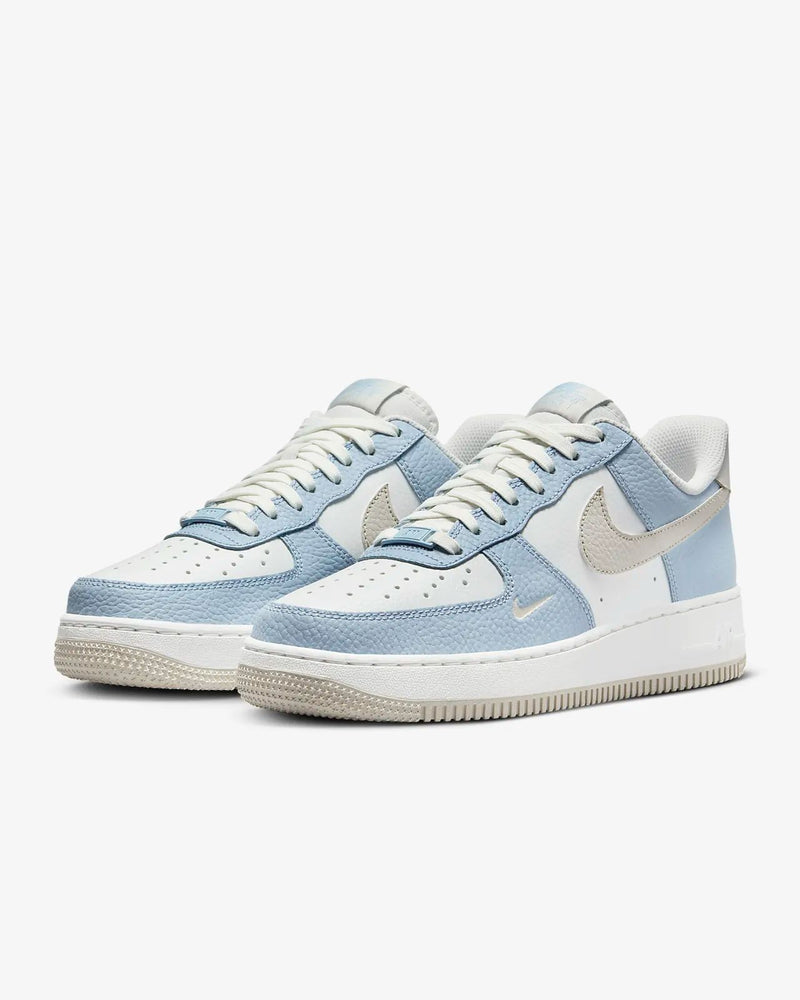 Nike Air Force 1 Low Rice Light Blue