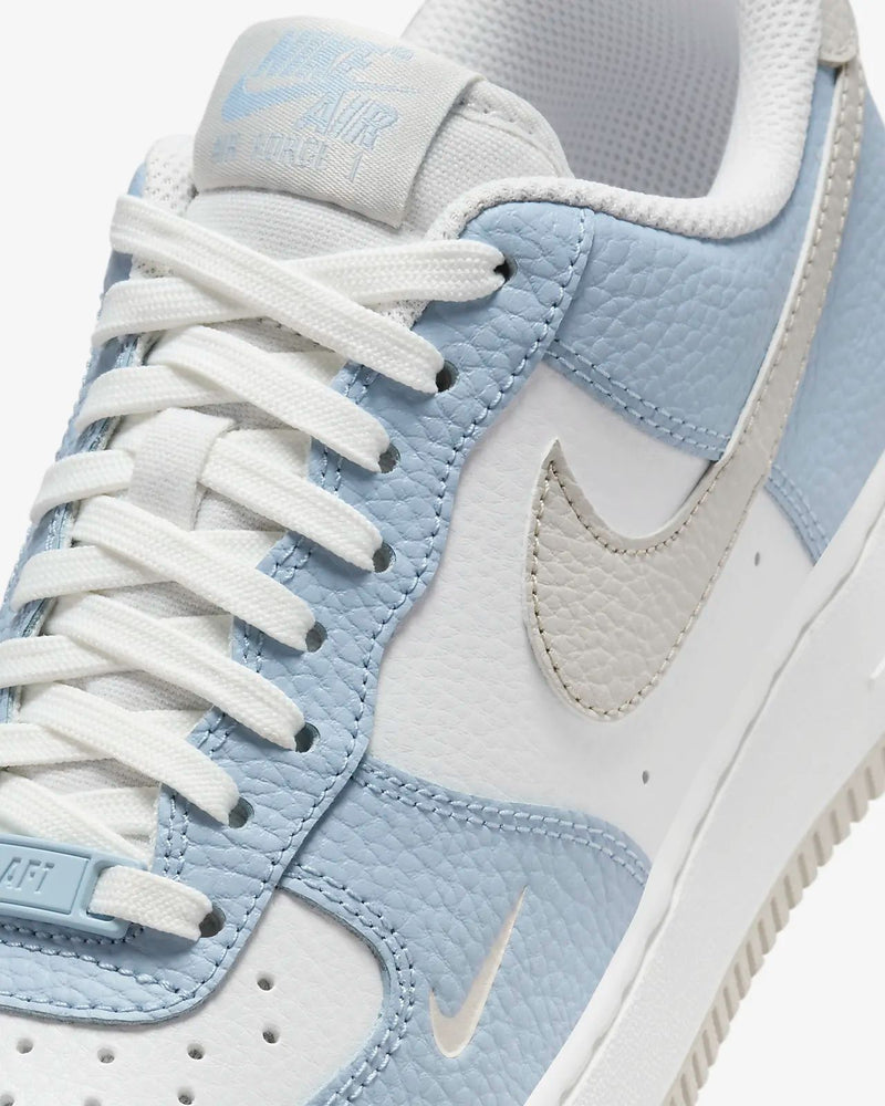 Nike Air Force 1 Low Rice Light Blue