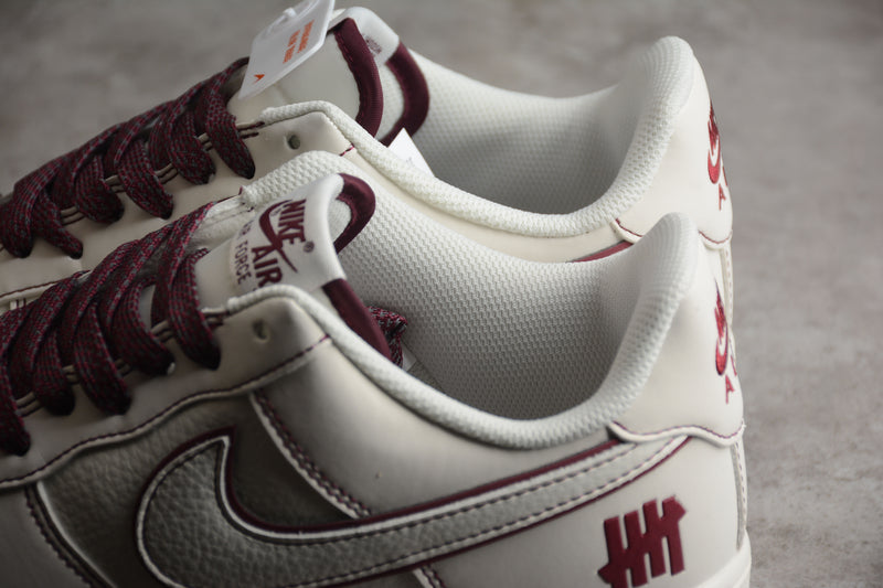 Nike Air Force 1 Low Sail Wine