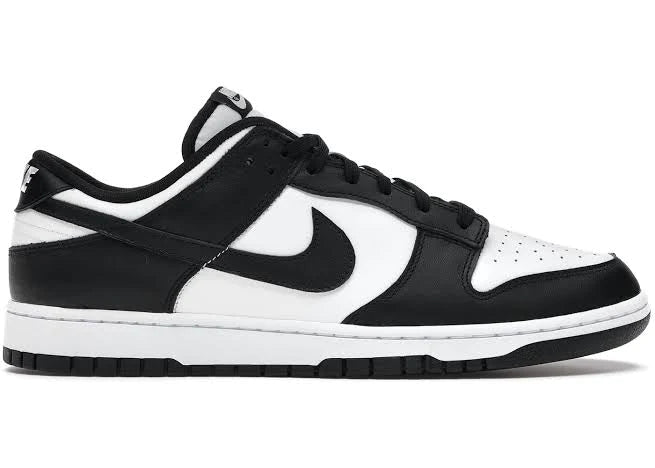 Nike Dunk Low Retro Panda