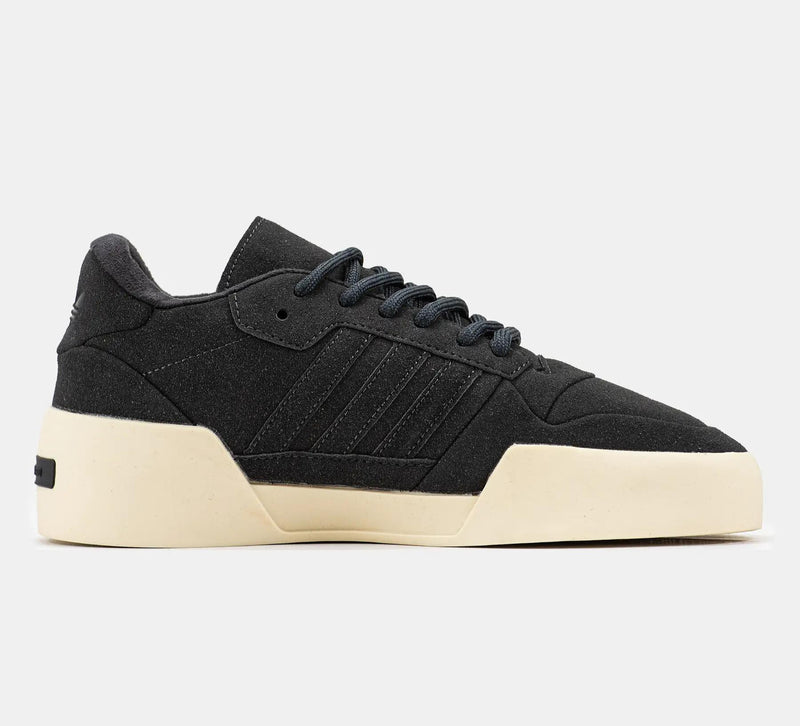 Adidas x Fear OF God 'Core Black'