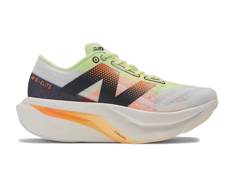 New Balance Fuelcell Supercomp Elite V4