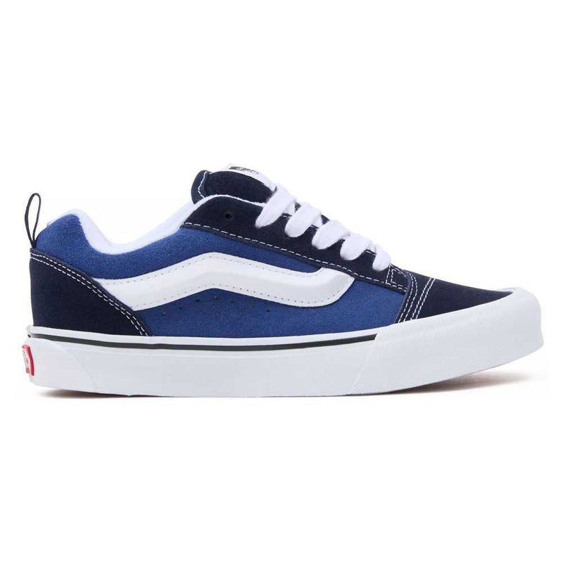 Vans Knu Skool Navy True White